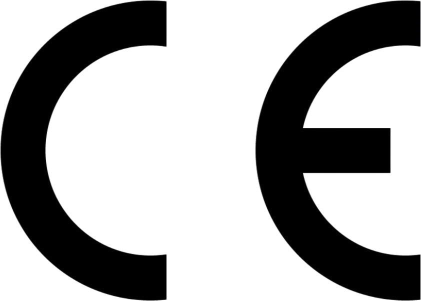CE certified