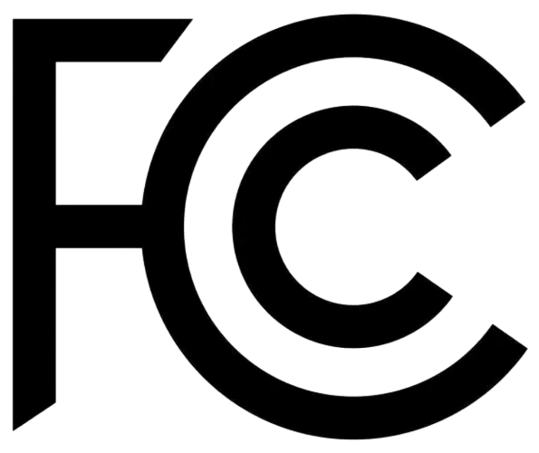 FCC certified
