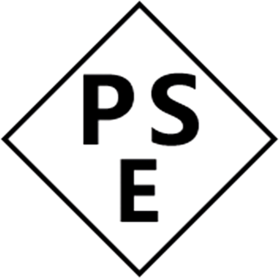 PSE certified
