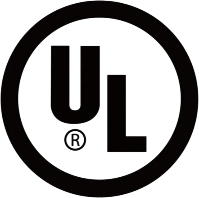UL certified