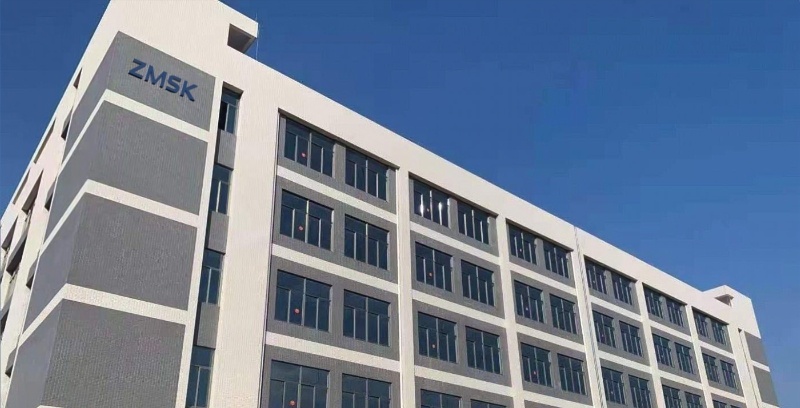 ZMSK factory workshop