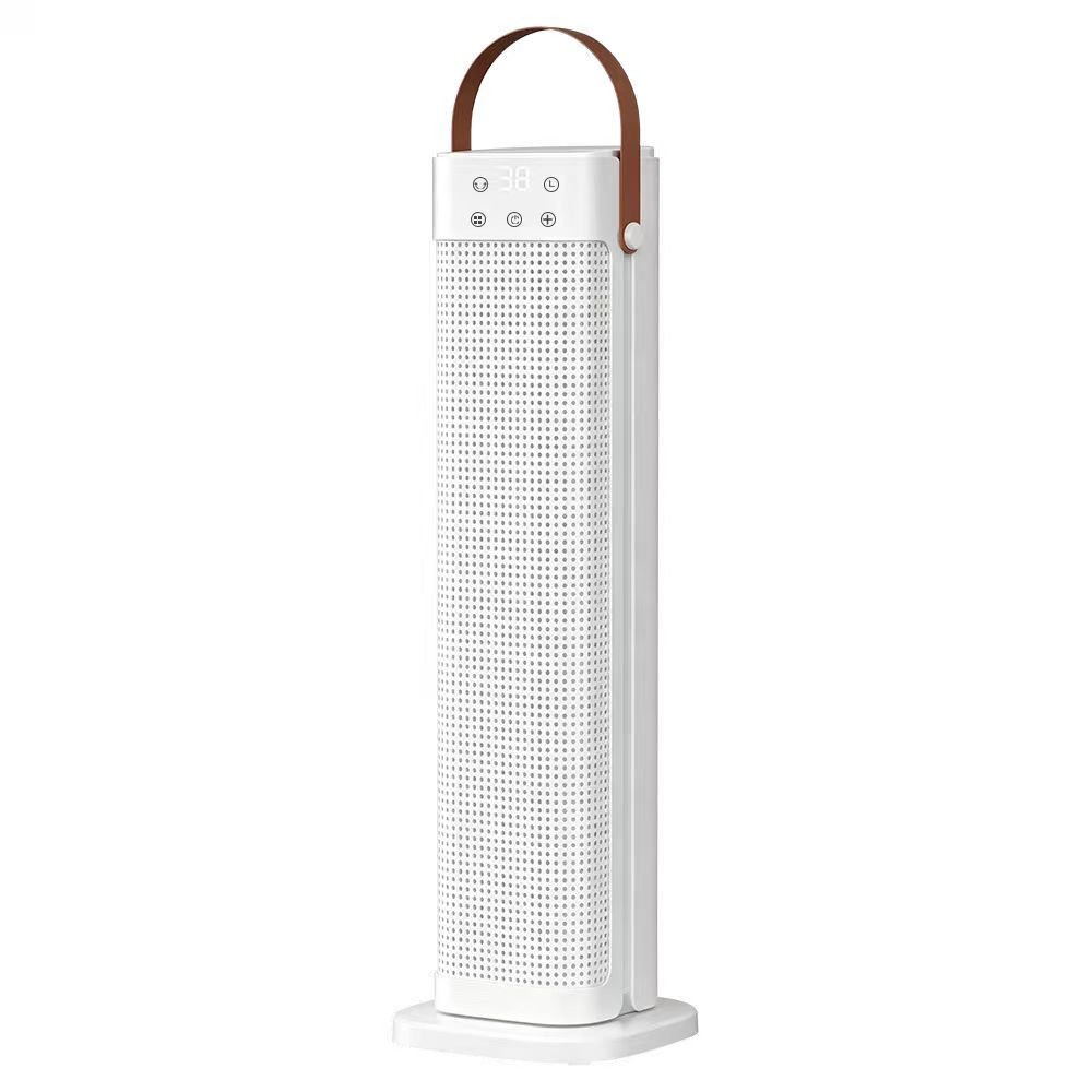 Desktop heater