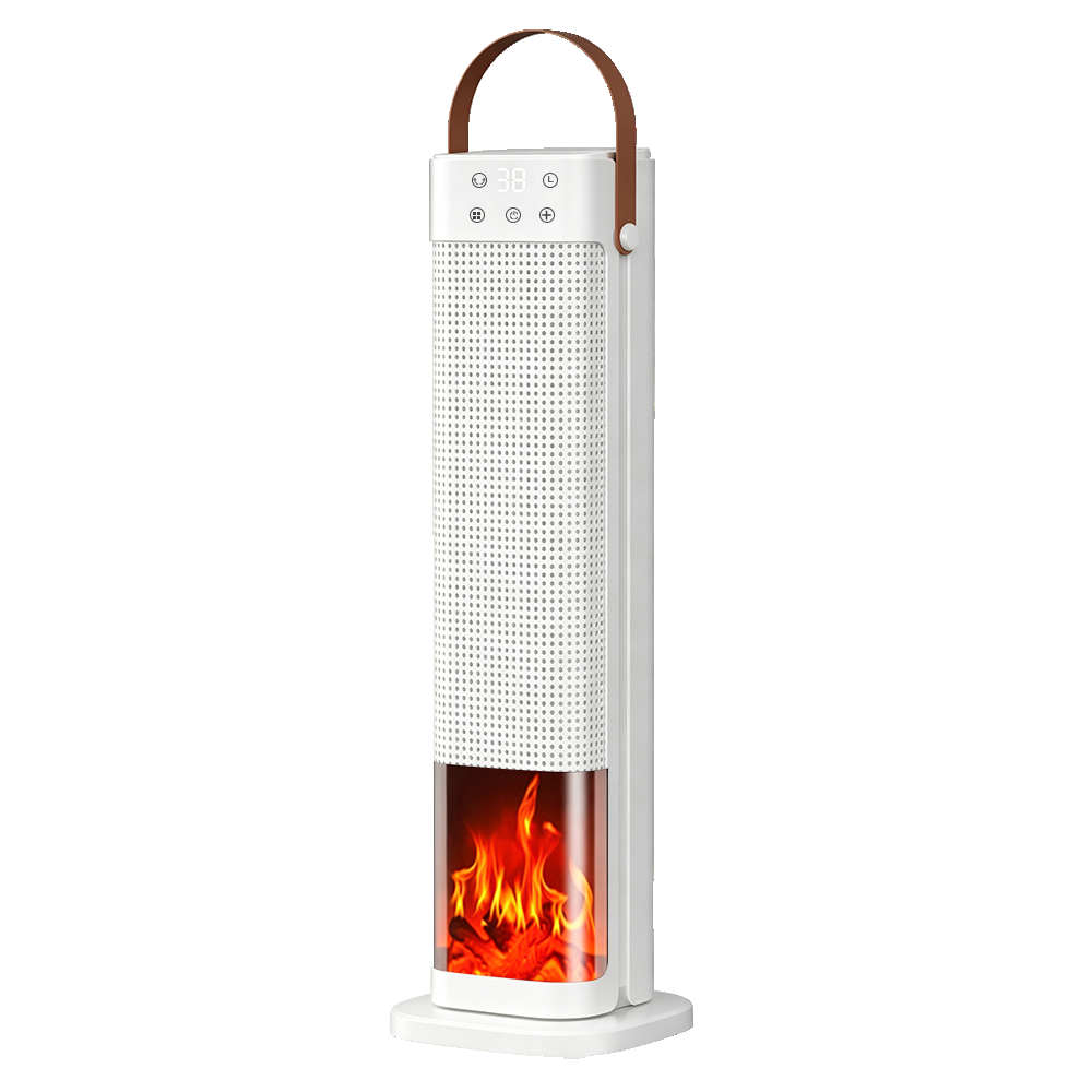Portable heater