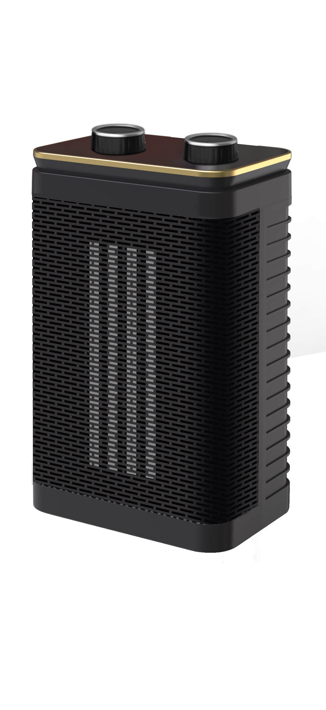 Tower heater