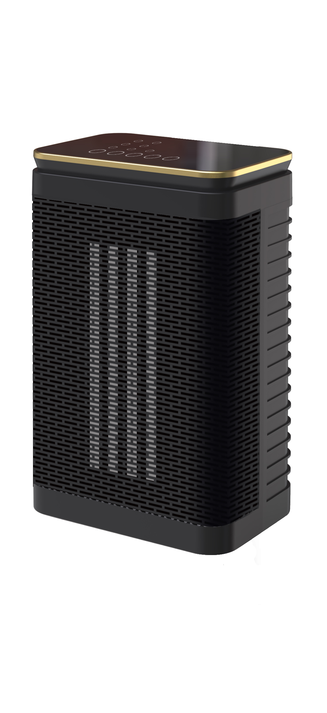 Tower heater